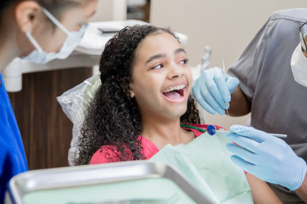 Best Emergency Dental Care for Sports Injuries in Hideo, UT