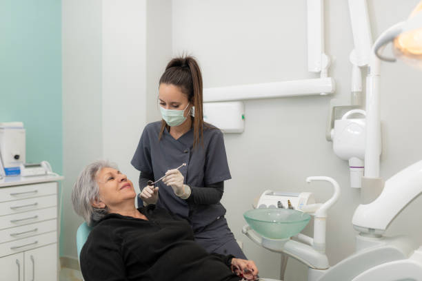 Best Emergency Orthodontic Repairs in Hideo, UT