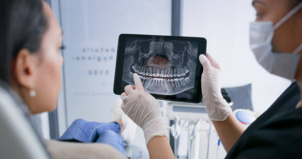 , UT Emergency Dental Service Company